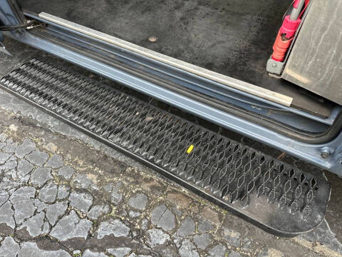 2021 RAM ProMaster 3500 159 WB