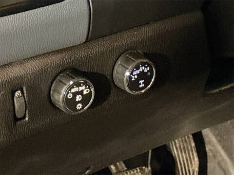 2020 Chevrolet Colorado