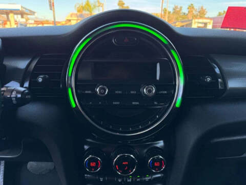 2015 MINI Hardtop 2 Door Cooper