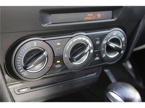 2014 Mazda MAZDA3 i Touring