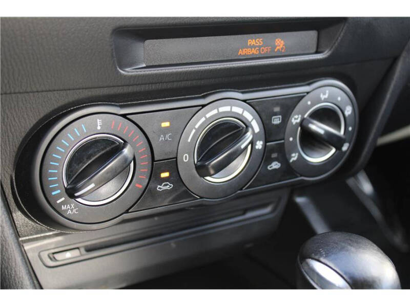 2014 Mazda MAZDA3 i Touring