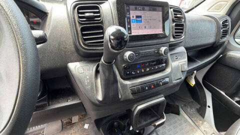 2024 RAM ProMaster