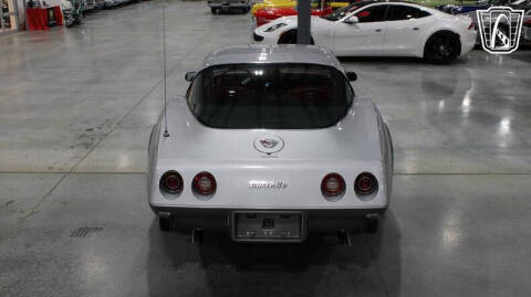 1978 Chevrolet Corvette