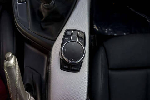 2018 BMW 2 Series M240i