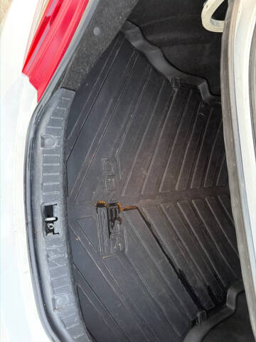 2013 Hyundai Genesis Coupe