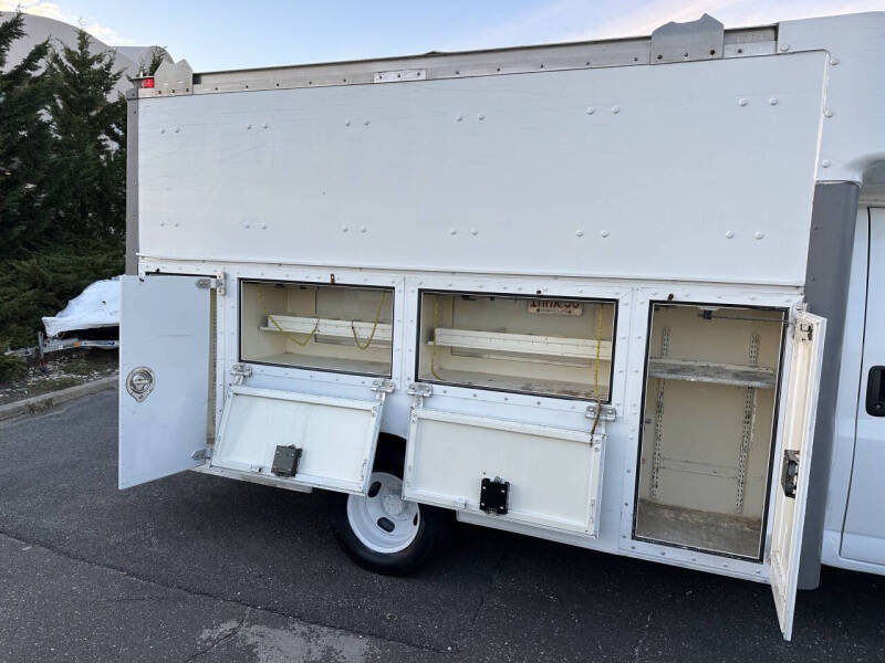 2005 Chevrolet Express 3500