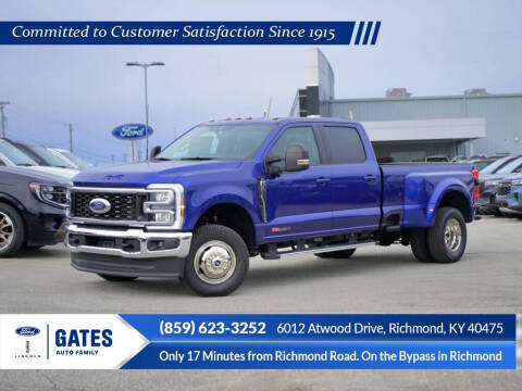 2026 Ford F-350 Super Duty XLT