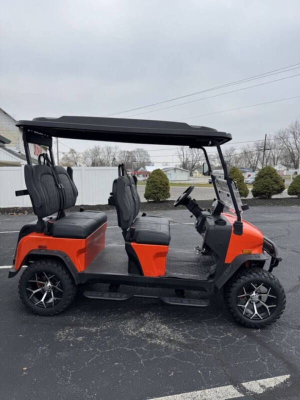 2025 Denago Rover XL