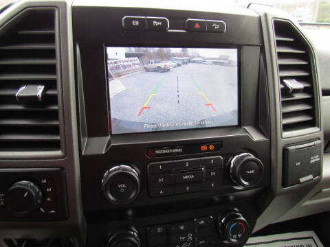 2020 Ford F-250 Super Duty XL