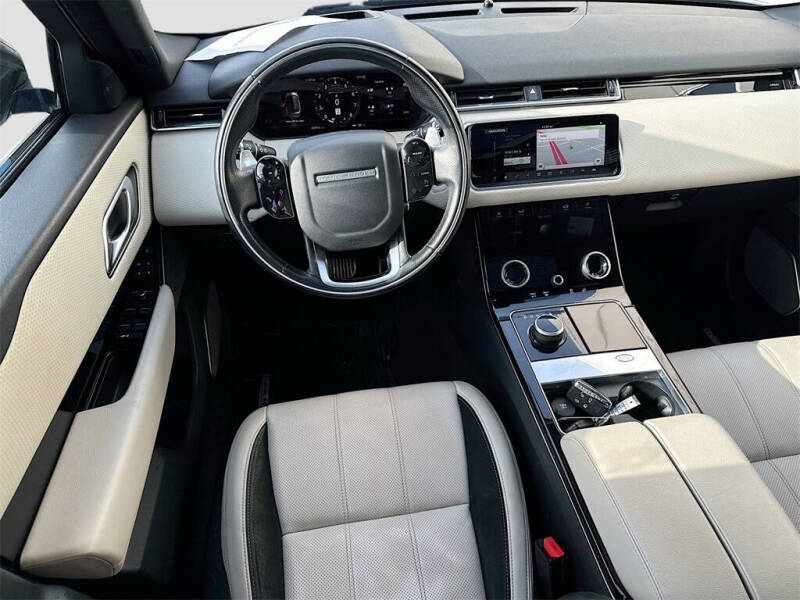 2020 Land Rover Range Rover Velar P250 R-Dynamic S