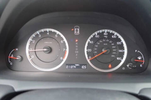 2010 Honda Accord EX-L