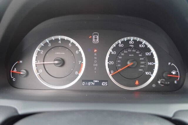 2010 Honda Accord EX-L