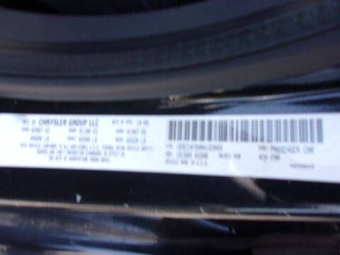 2010 Dodge Avenger SXT