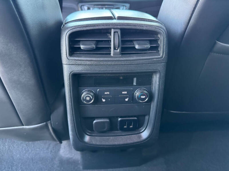 2016 Buick Envision Premium I