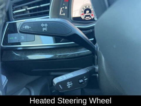 2025 Audi Q7 quattro Premium Plus 55 TFSI