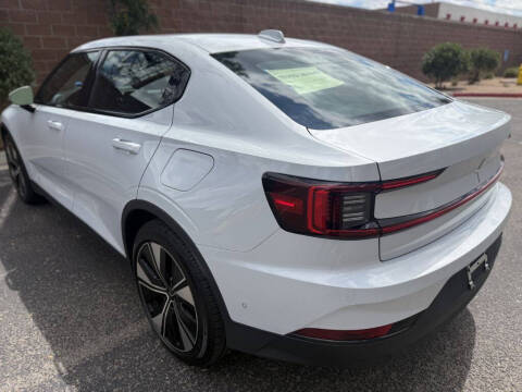 2023 Polestar 2 Long Range Dual Motor