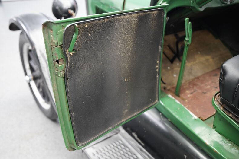 1923 Ford Model T