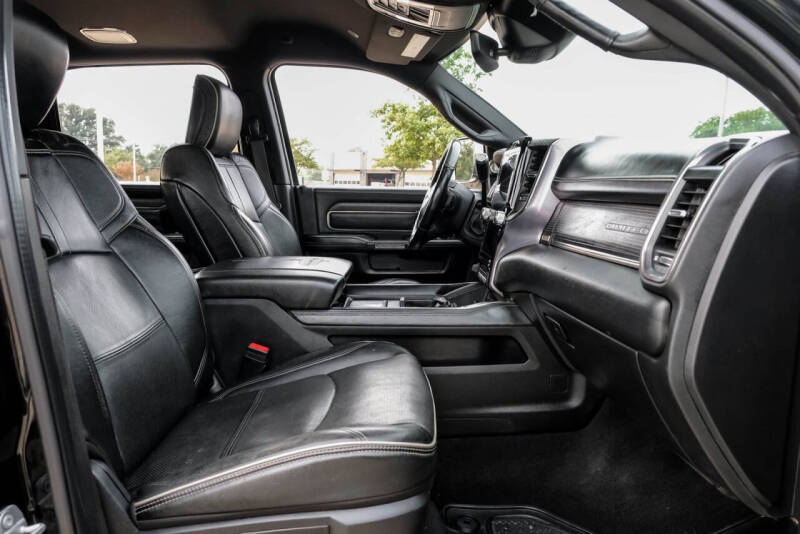 2020 RAM 3500 Limited