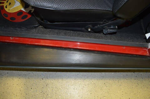 1971 Volkswagen Super Beetle