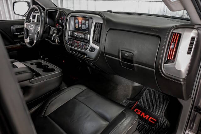 2014 GMC Sierra 1500