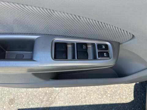 2009 Subaru Forester 2.5 X