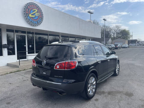 2012 Buick Enclave Premium