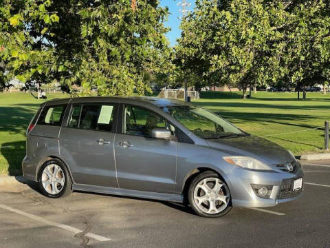 2010 Mazda MAZDA5 Touring