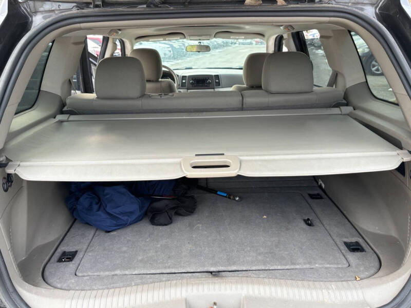 2006 Jeep Grand Cherokee Laredo