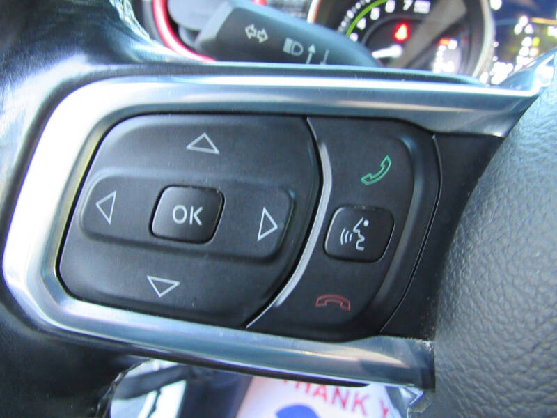 2021 Jeep Wrangler Unlimited Sahara 4xe