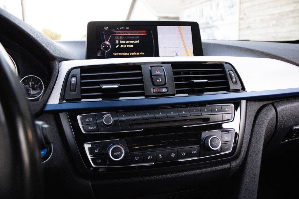 2015 BMW 4 Series for sale at SUBLIME AUTO in Fresno, CA