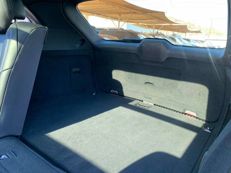 2017 Porsche Cayenne S