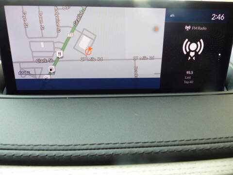 2022 Acura MDX SH-AWD w/Advance