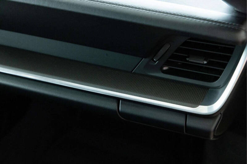 2021 Porsche 911 Turbo S