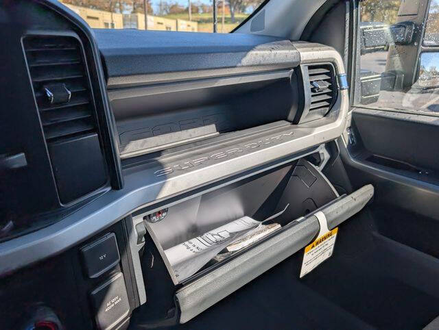 2026 Ford F-350 Super Duty