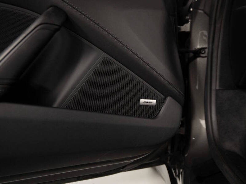 2022 Porsche 911 Carrera 4S