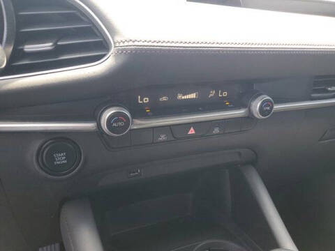 2020 Mazda Mazda3 Sedan Select