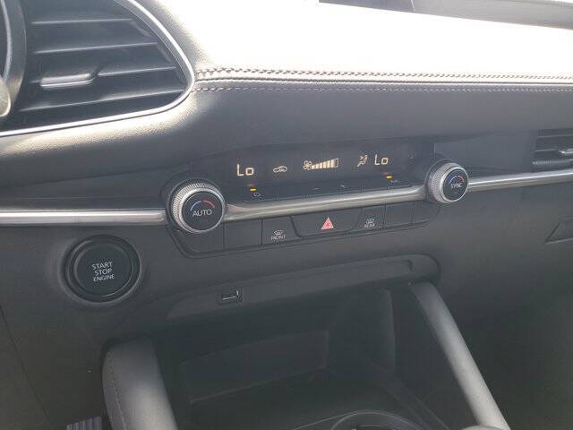 2020 Mazda Mazda3 Sedan Select