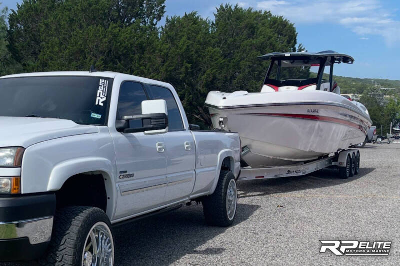 2013 Sunsation 34CCX