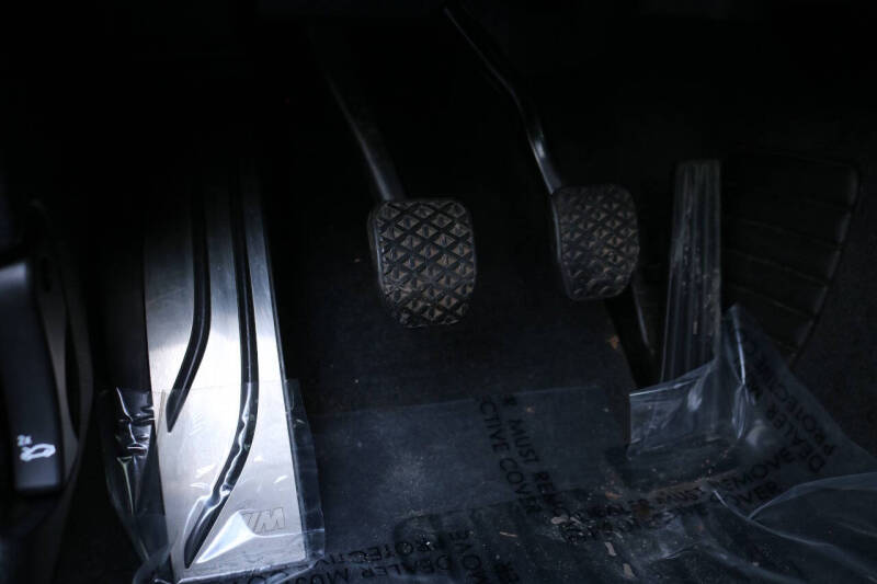 2018 BMW 2 Series M240i