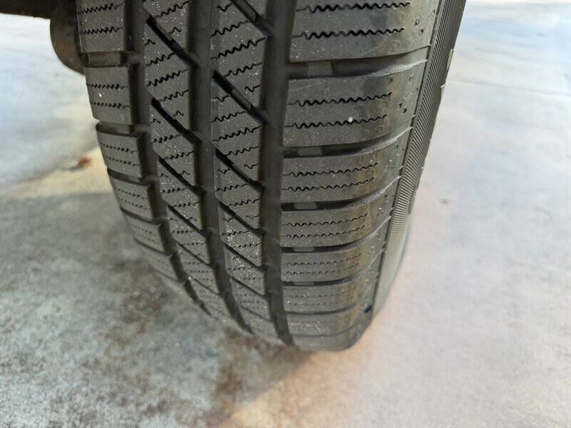 1993 Mercedes-Benz G-Class