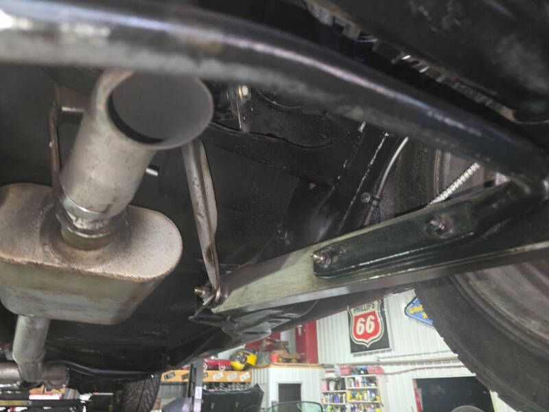 1965 Chevrolet Chevelle