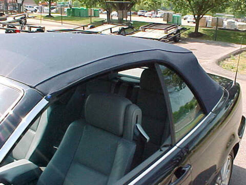 2004 BMW 3 Series 330Ci