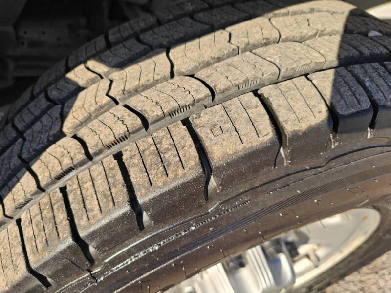 2020 Chevrolet Express 2500