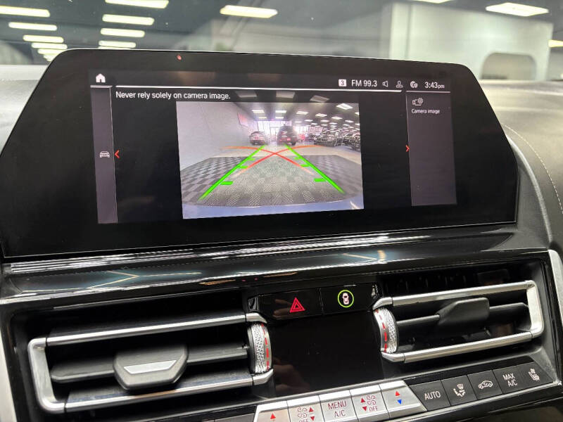 2020 BMW 8 Series M850i xDrive