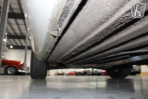 1991 Jaguar XJ-Series XJS