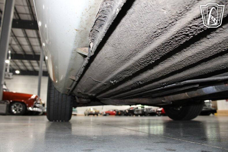 1991 Jaguar XJ-Series XJS