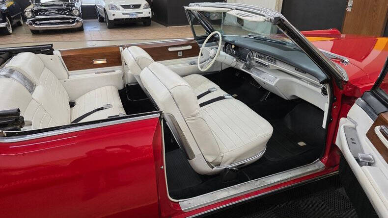 1966 Cadillac Eldorado