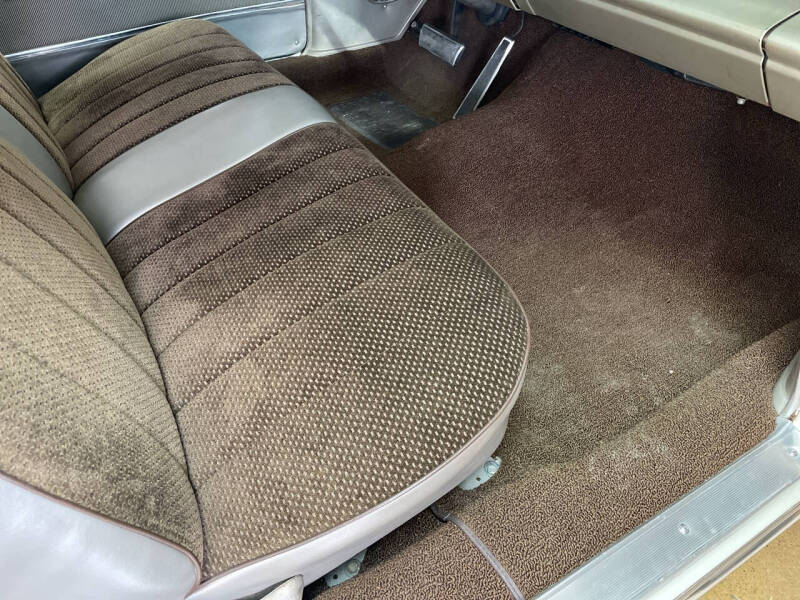 1963 Pontiac Catalina