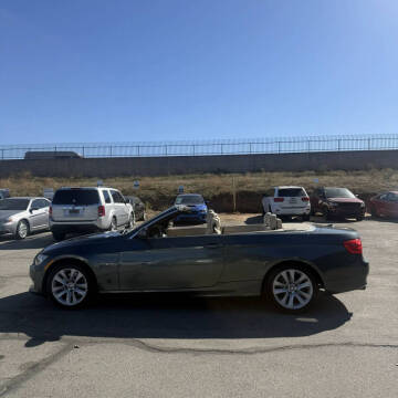 2011 BMW 3 Series 328i