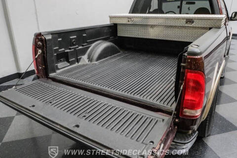 2000 Ford F-150